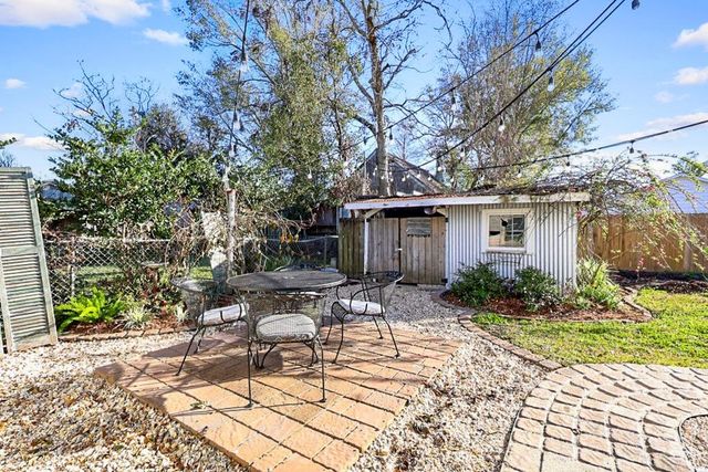 107 Vallery Street, Thibodaux, LA 70301