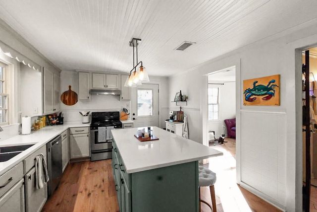 107 Vallery Street, Thibodaux, LA 70301