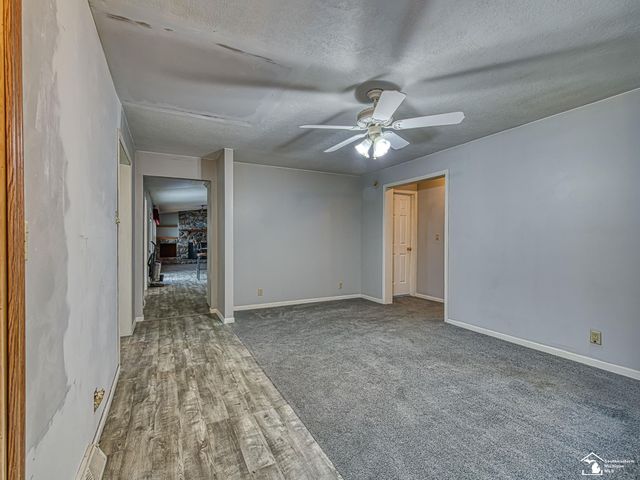 15601 Bak Road, Van Buren Twp, MI 48111