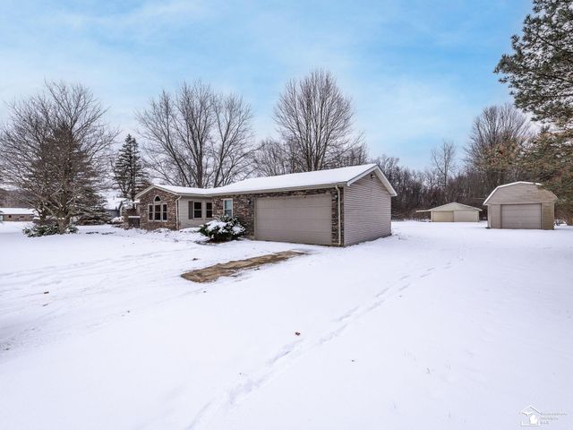 15601 Bak Road, Van Buren Twp, MI 48111