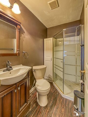 15601 Bak Road, Van Buren Twp, MI 48111