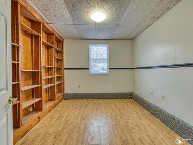 15601 Bak Road, Van Buren Twp, MI 48111