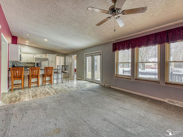 15601 Bak Road, Van Buren Twp, MI 48111