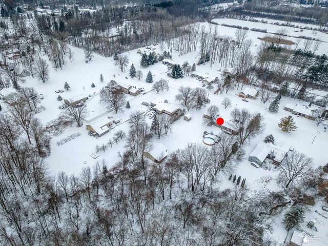 15601 Bak Road, Van Buren Twp, MI 48111