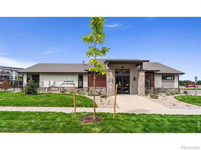1003 Schlagel Street 7, Fort Collins, CO 80524