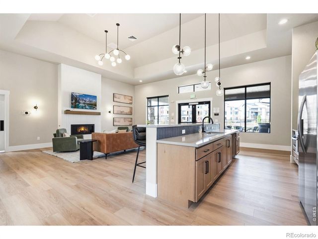 1003 Schlagel Street 7, Fort Collins, CO 80524