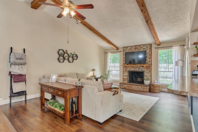 2615 Rosewood Place, The Woodlands, TX 77380