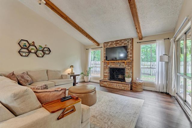 2615 Rosewood Place, The Woodlands, TX 77380