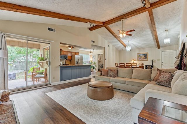 2615 Rosewood Place, The Woodlands, TX 77380
