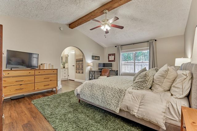 2615 Rosewood Place, The Woodlands, TX 77380