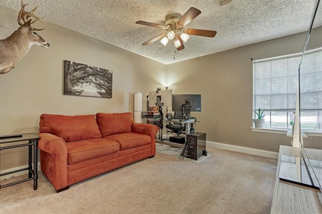 2615 Rosewood Place, The Woodlands, TX 77380