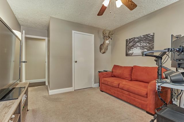 2615 Rosewood Place, The Woodlands, TX 77380