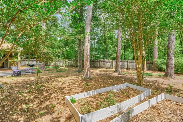 2615 Rosewood Place, The Woodlands, TX 77380