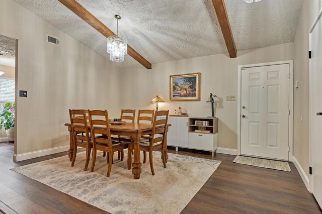 2615 Rosewood Place, The Woodlands, TX 77380