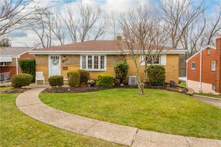 3478 Brickley Dr, Baldwin Boro, PA 15227