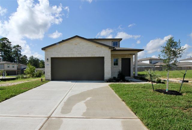 8411 Sweet Cherry Lane, Magnolia, TX 77354