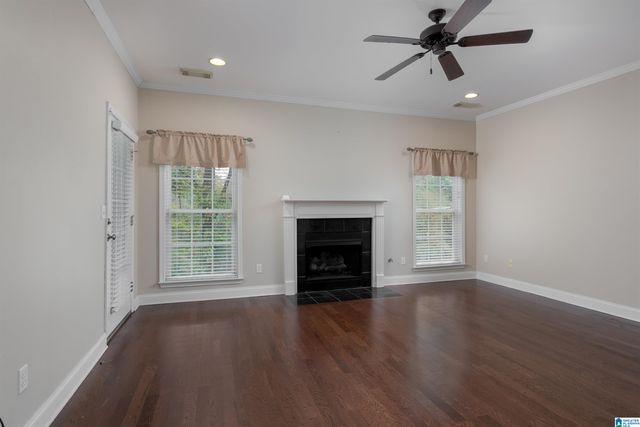 2161 FOX RIDGE ROAD, Tuscaloosa, AL 35406