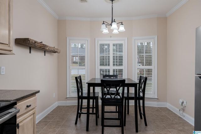 2161 FOX RIDGE ROAD, Tuscaloosa, AL 35406