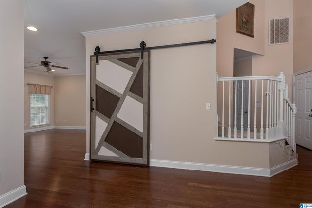 2161 FOX RIDGE ROAD, Tuscaloosa, AL 35406