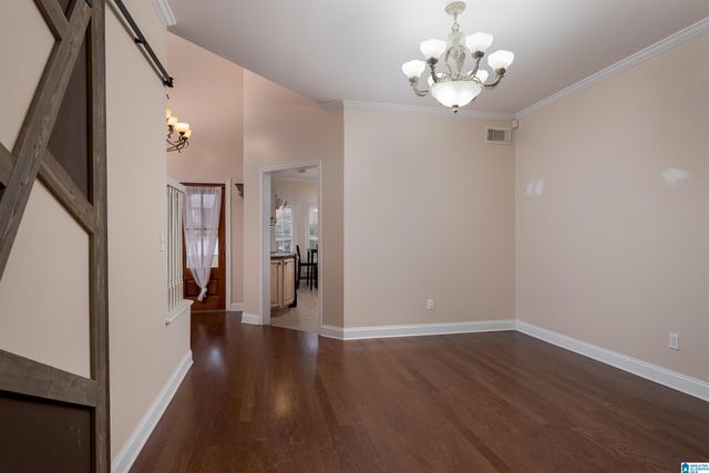 2161 FOX RIDGE ROAD, Tuscaloosa, AL 35406