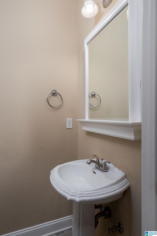 2161 FOX RIDGE ROAD, Tuscaloosa, AL 35406