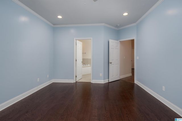 2161 FOX RIDGE ROAD, Tuscaloosa, AL 35406