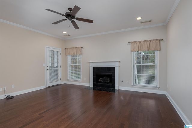 2161 FOX RIDGE ROAD, Tuscaloosa, AL 35406