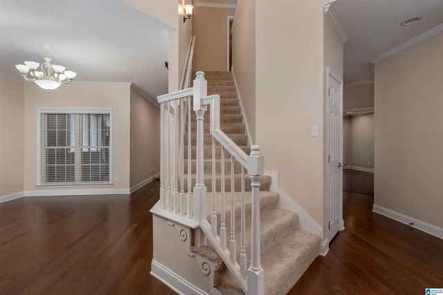 2161 FOX RIDGE ROAD, Tuscaloosa, AL 35406