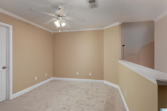 2161 FOX RIDGE ROAD, Tuscaloosa, AL 35406