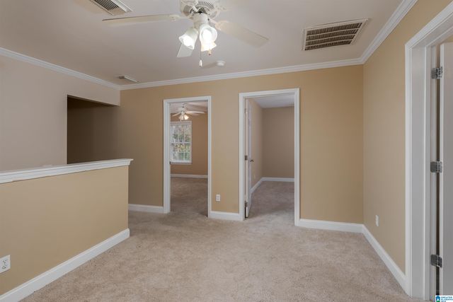 2161 FOX RIDGE ROAD, Tuscaloosa, AL 35406