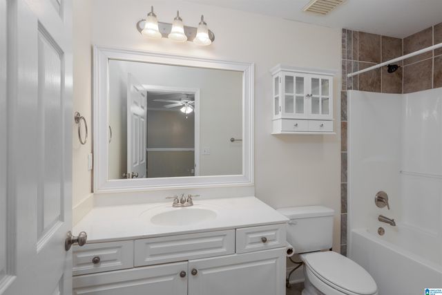 2161 FOX RIDGE ROAD, Tuscaloosa, AL 35406