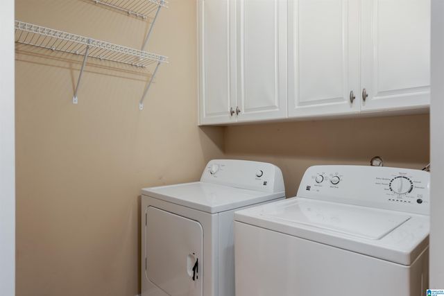 2161 FOX RIDGE ROAD, Tuscaloosa, AL 35406