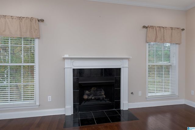 2161 FOX RIDGE ROAD, Tuscaloosa, AL 35406