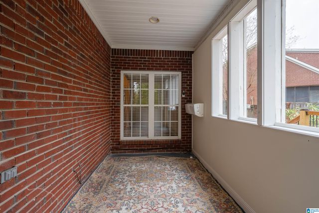 2161 FOX RIDGE ROAD, Tuscaloosa, AL 35406