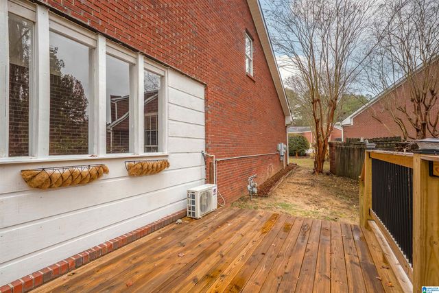 2161 FOX RIDGE ROAD, Tuscaloosa, AL 35406