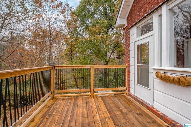 2161 FOX RIDGE ROAD, Tuscaloosa, AL 35406