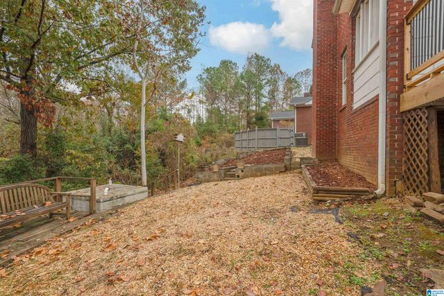 2161 FOX RIDGE ROAD, Tuscaloosa, AL 35406