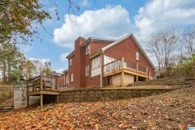 2161 FOX RIDGE ROAD, Tuscaloosa, AL 35406