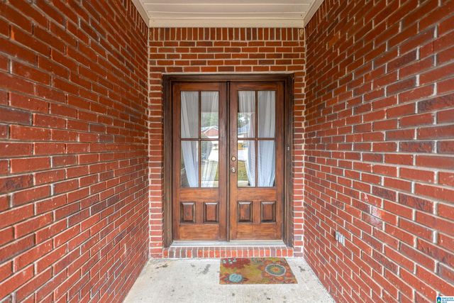 2161 FOX RIDGE ROAD, Tuscaloosa, AL 35406