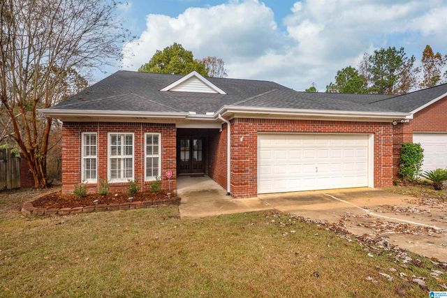 2161 FOX RIDGE ROAD, Tuscaloosa, AL 35406