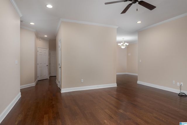 2161 FOX RIDGE ROAD, Tuscaloosa, AL 35406