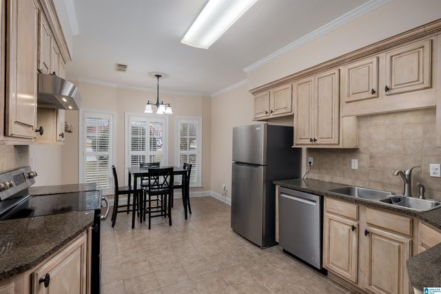 2161 FOX RIDGE ROAD, Tuscaloosa, AL 35406