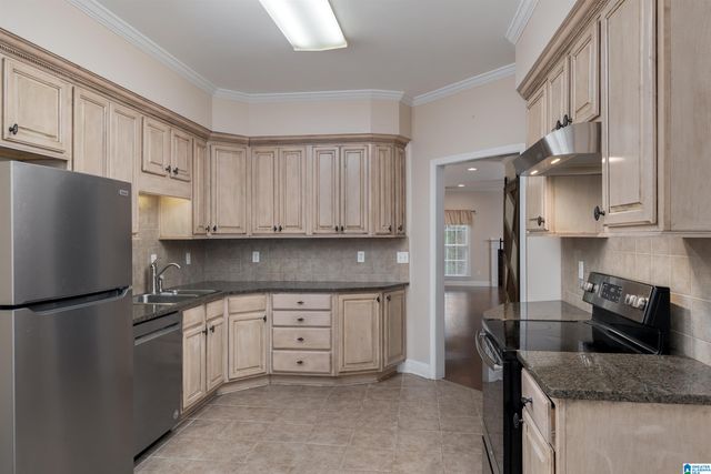 2161 FOX RIDGE ROAD, Tuscaloosa, AL 35406