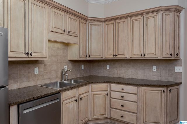 2161 FOX RIDGE ROAD, Tuscaloosa, AL 35406