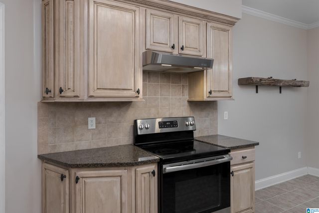 2161 FOX RIDGE ROAD, Tuscaloosa, AL 35406