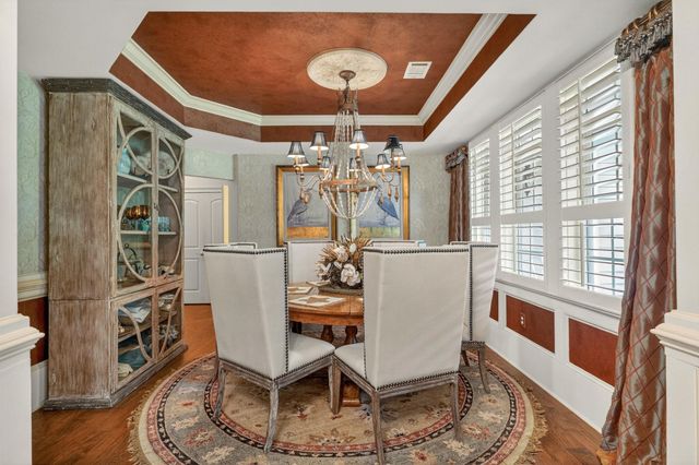 99 Hunters Oak Ct., Pawleys Island, SC 29585