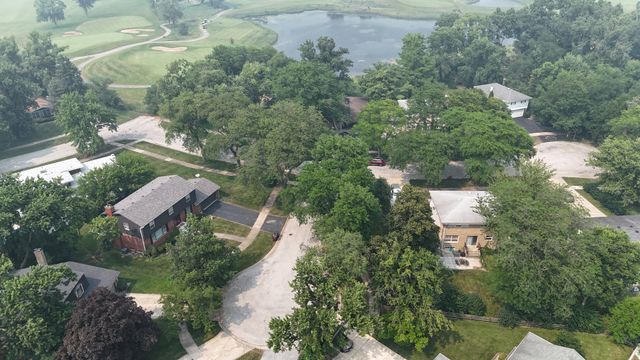 3533 Flossmoor Road, Homewood, IL 60430