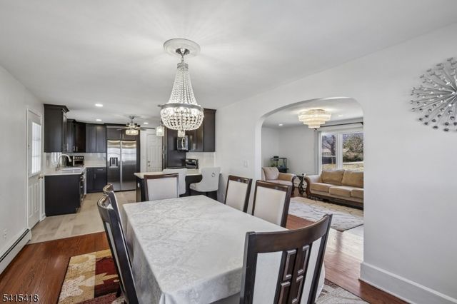 500 E Valley View Ave, Hackettstown Town, NJ 07840