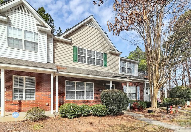 10739 Holly Ridge Boulevard, Charlotte, NC 28216