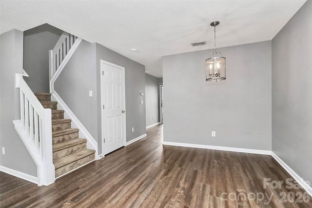 10739 Holly Ridge Boulevard, Charlotte, NC 28216